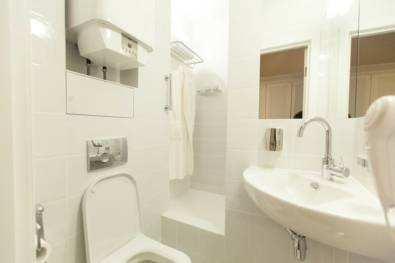 Apart-hotel Naumov Sretenka
