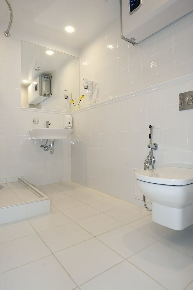 Apart-hotel Naumov Sretenka
