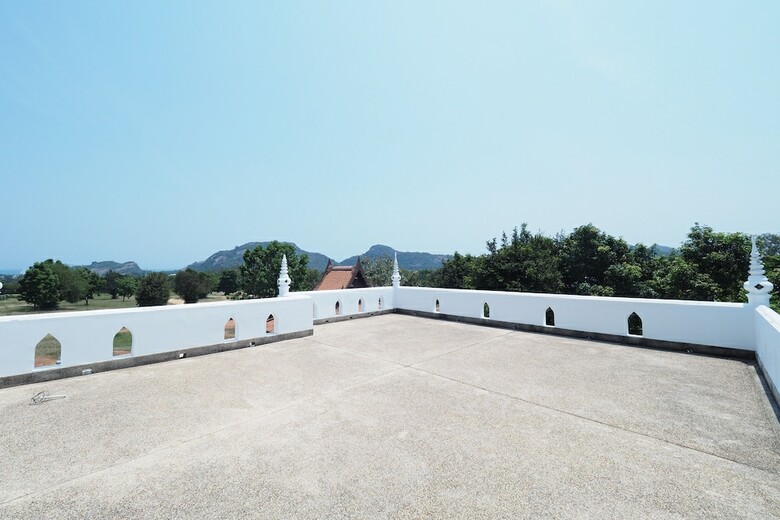 Villa Kirimuntra Resort