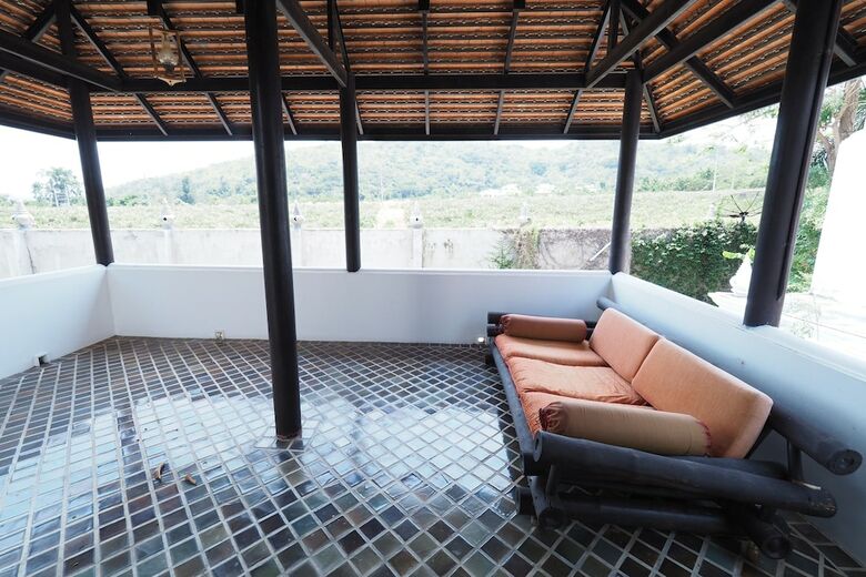 Villa Kirimuntra Resort