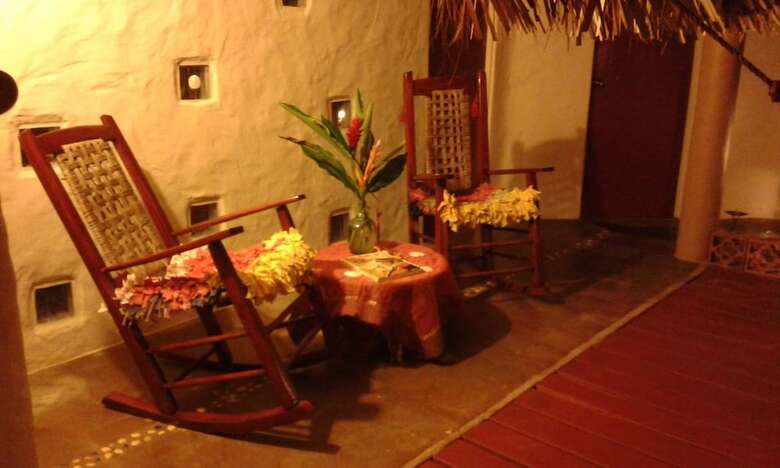 Villa Casa Stella