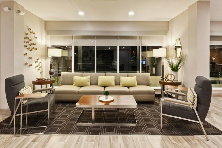 Hotel Towneplace Suites By Marriott Montgomery Eastchase