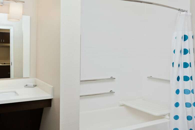 Hotel Towneplace Suites By Marriott Montgomery Eastchase
