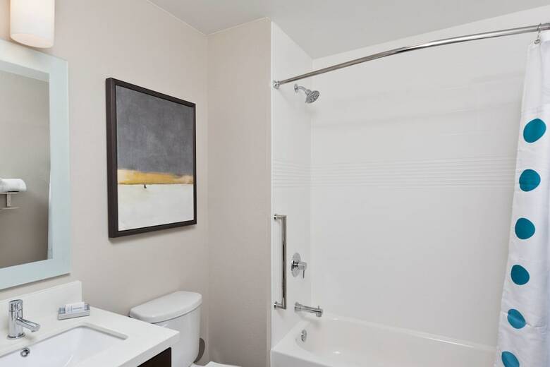 Hotel Towneplace Suites By Marriott Montgomery Eastchase