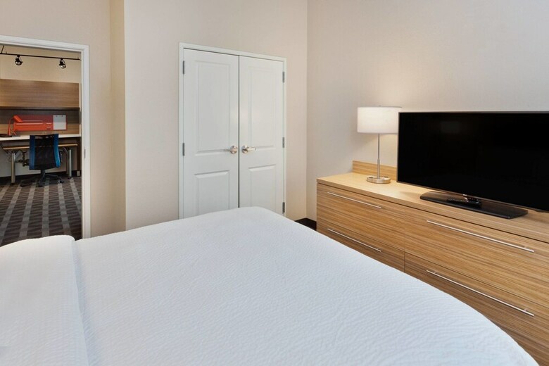 Hotel Towneplace Suites By Marriott Montgomery Eastchase