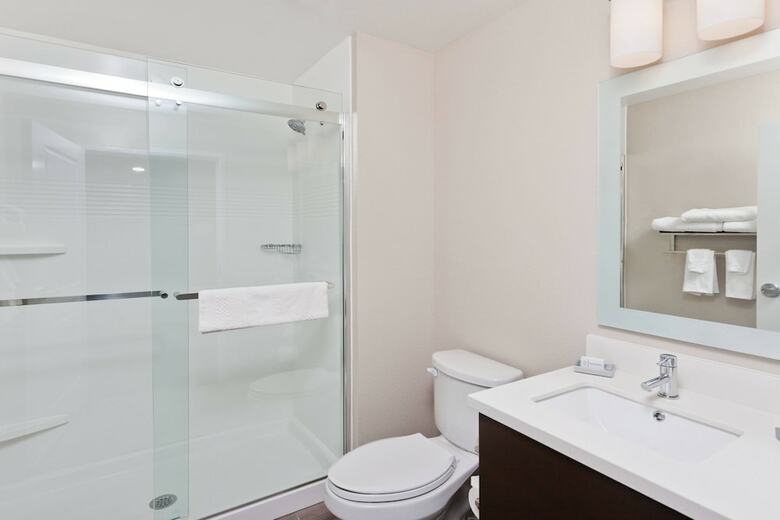 Hotel Towneplace Suites By Marriott Montgomery Eastchase