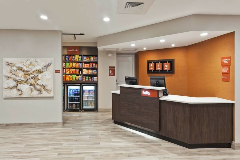 Hotel Towneplace Suites By Marriott Montgomery Eastchase