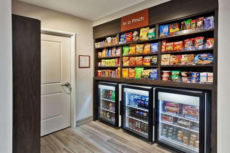 Hotel Towneplace Suites By Marriott Montgomery Eastchase