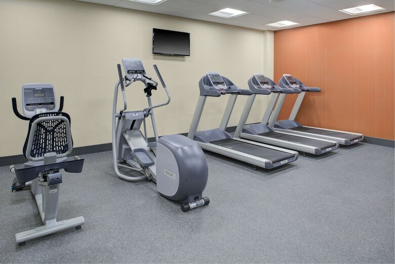 Hotel Hampton Inn And Suites Manchester