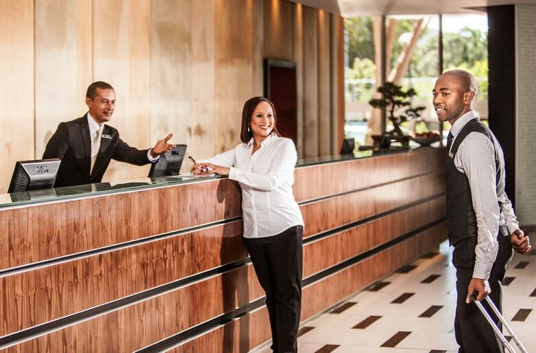 Hotel Southern Sun Newlands