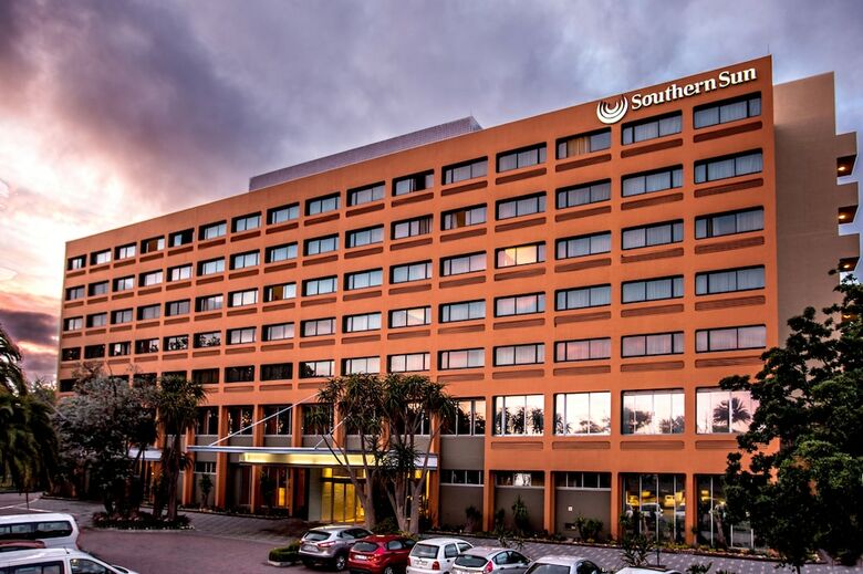 Hotel Southern Sun Newlands