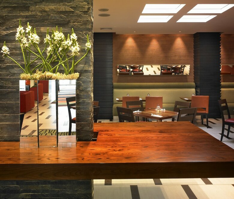 Hotel Southern Sun Newlands