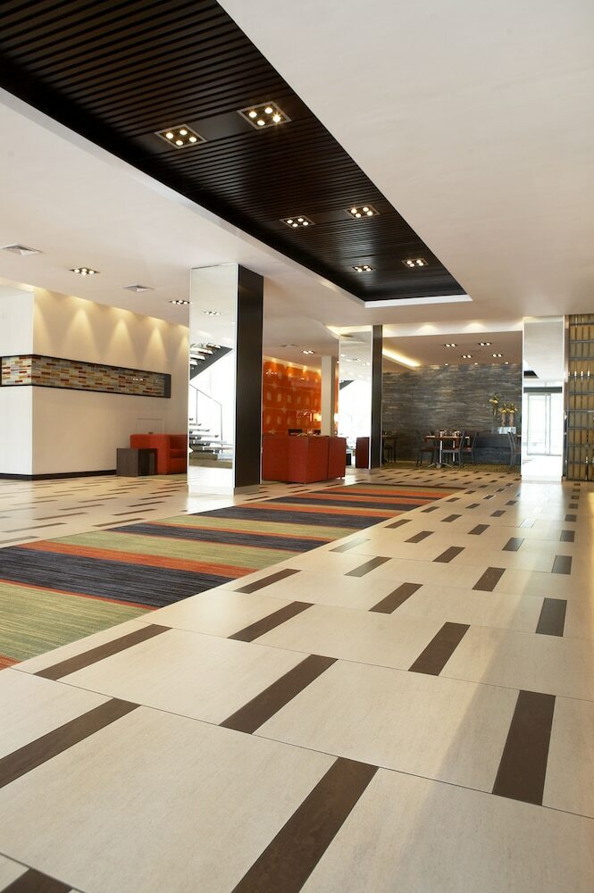 Hotel Southern Sun Newlands