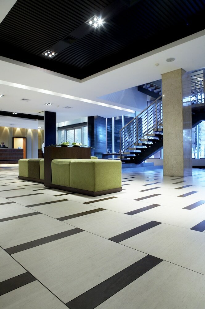 Hotel Southern Sun Newlands