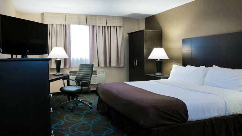 Hotel Holiday Inn Niagara Falls Scenic Downtown