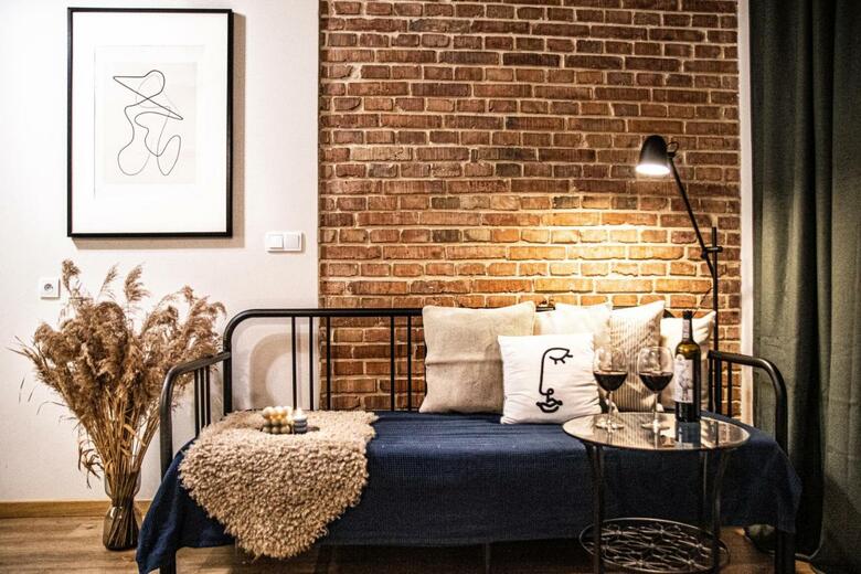 Wine Apartments
