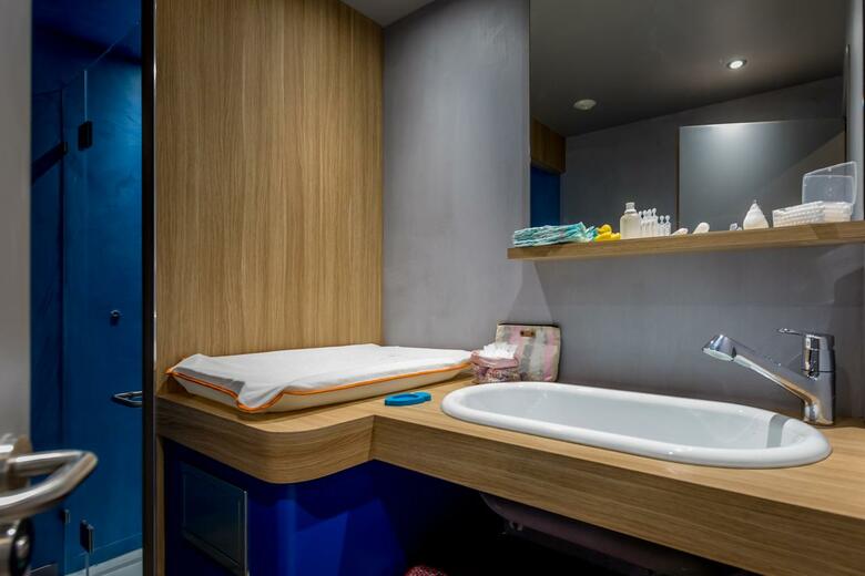 Hotel H�tel Yooma Urban Lodge