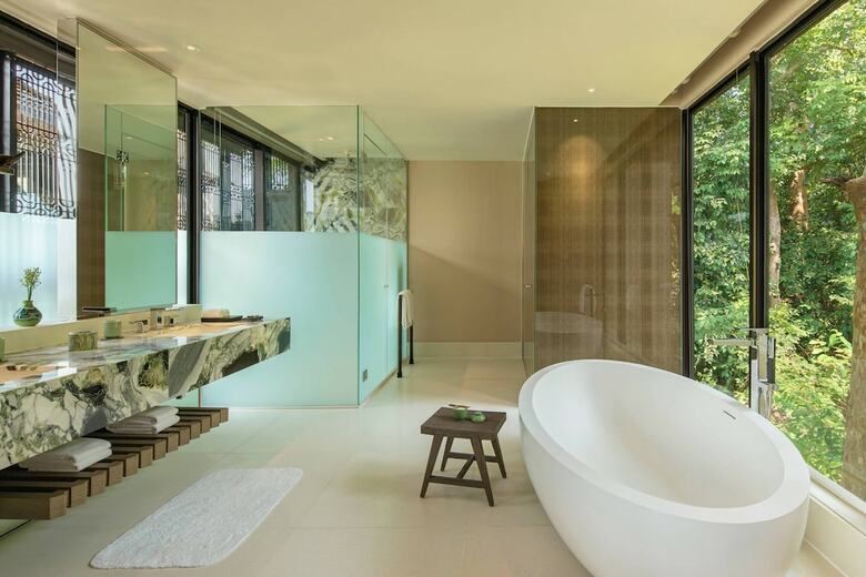 Hotel The Ritz-carlton, Langkawi