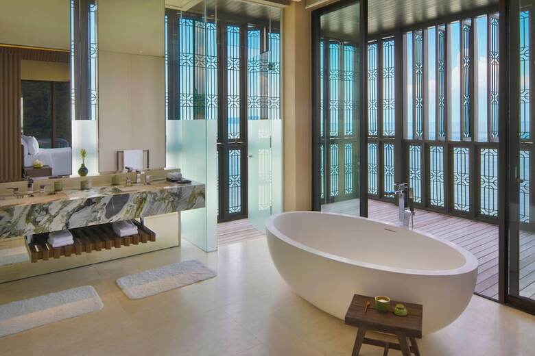 Hotel The Ritz-carlton, Langkawi