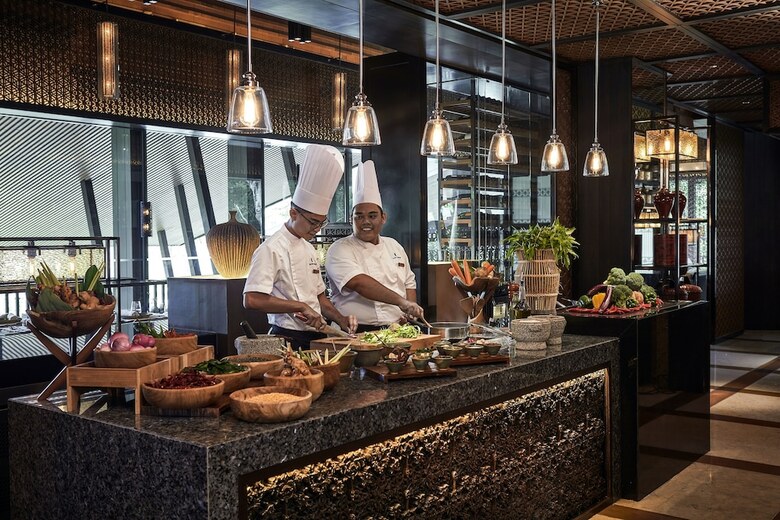 Hotel The Ritz-carlton, Langkawi