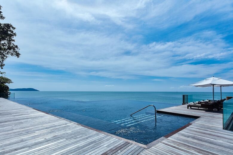 Hotel The Ritz-carlton, Langkawi