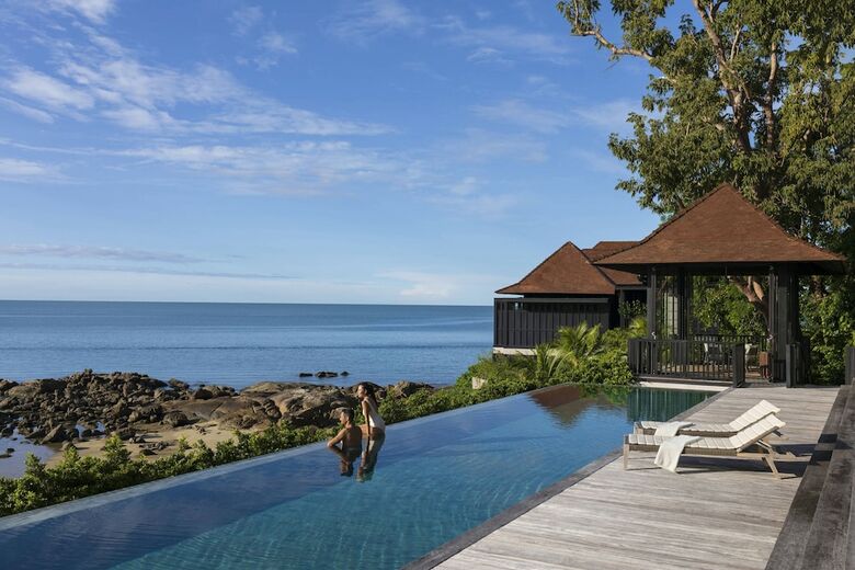 Hotel The Ritz-carlton, Langkawi