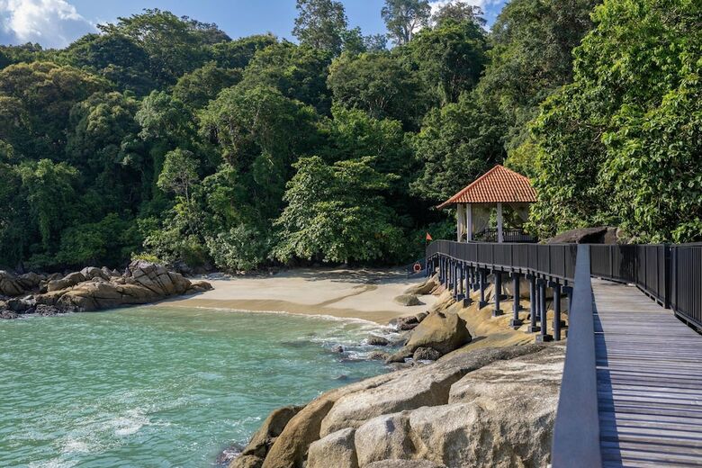 Hotel The Ritz-carlton, Langkawi