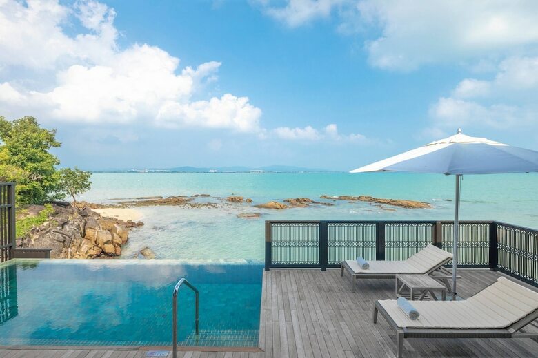 Hotel The Ritz-carlton, Langkawi