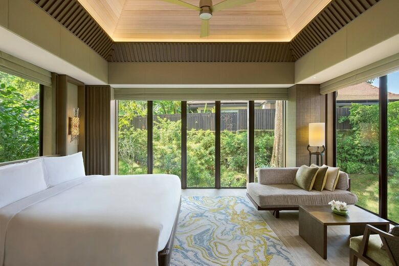 Hotel The Ritz-carlton, Langkawi