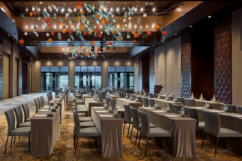Hotel The Ritz-carlton, Langkawi