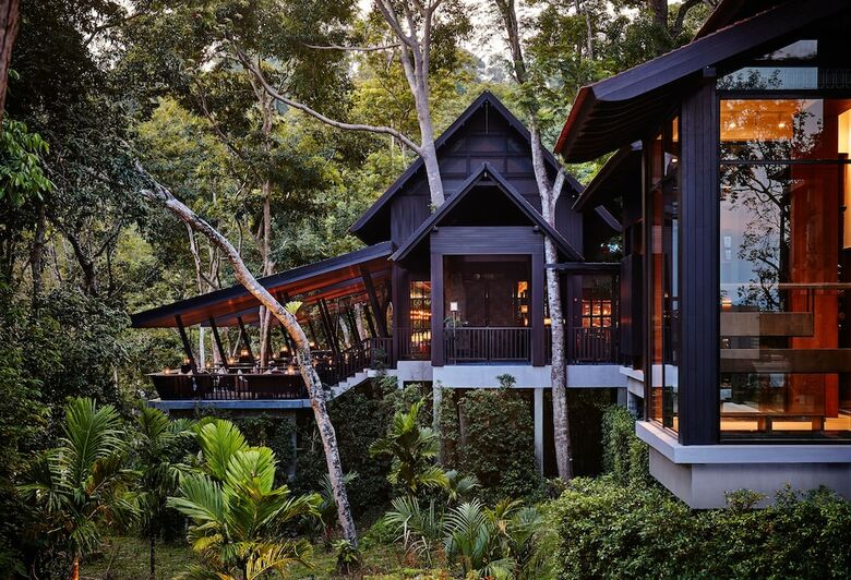 Hotel The Ritz-carlton, Langkawi