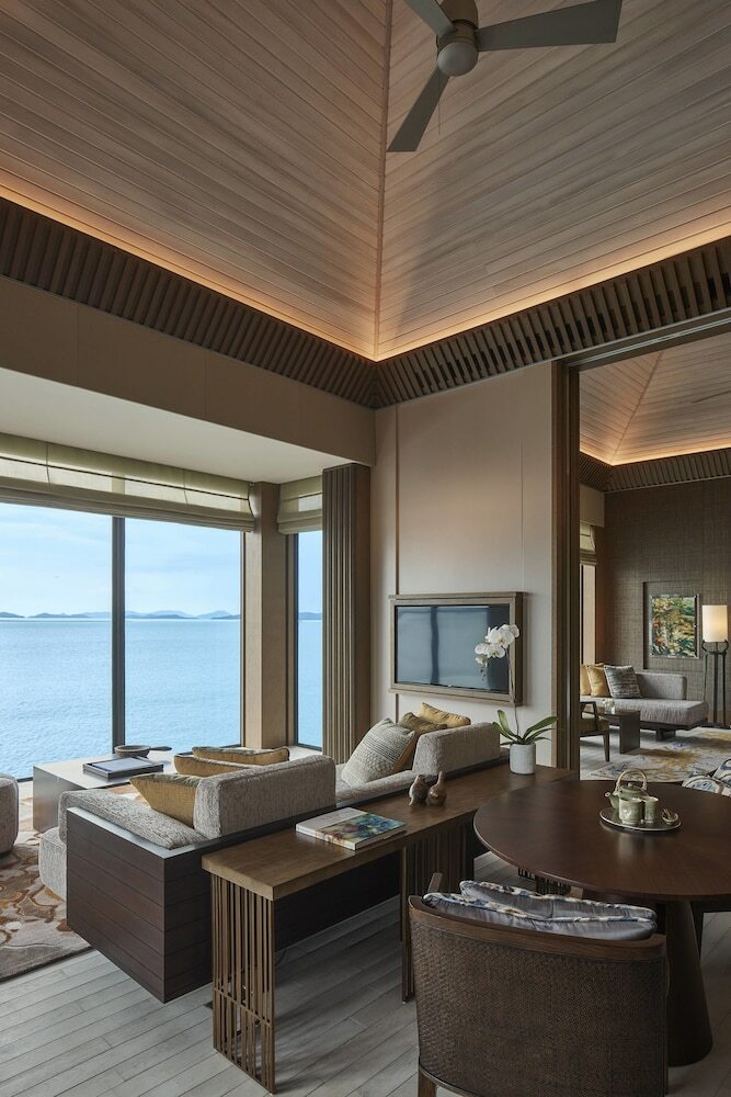 Hotel The Ritz-carlton, Langkawi