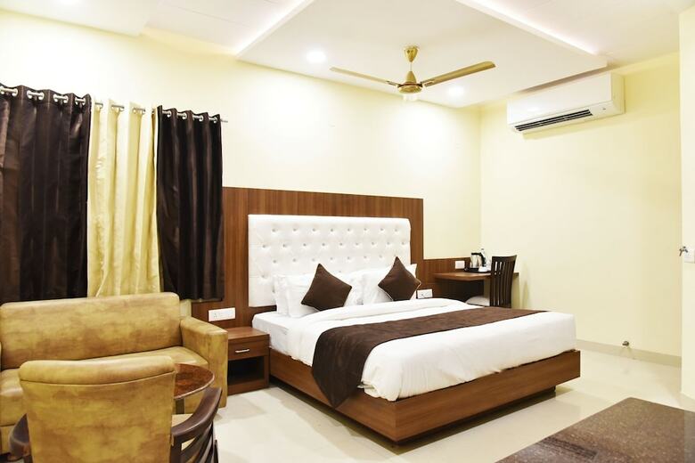 Hotel Amritsar International
