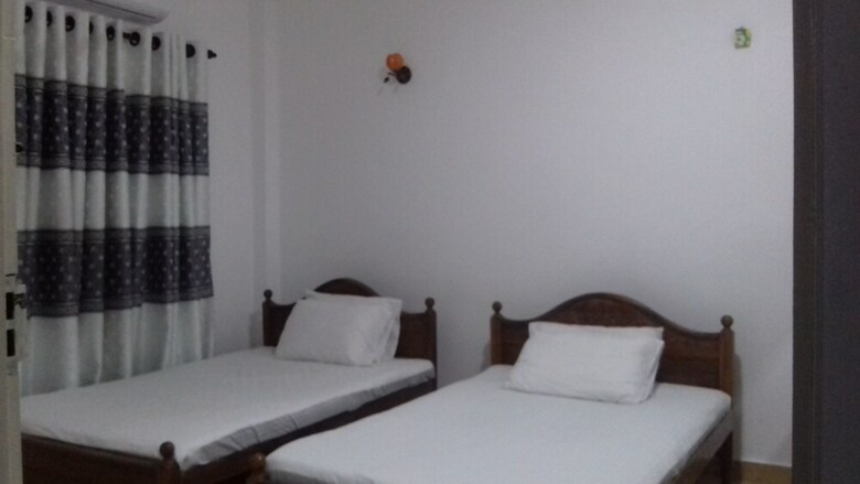 Hotel Family Inn
