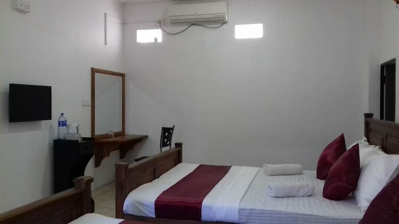 Hotel Family Inn