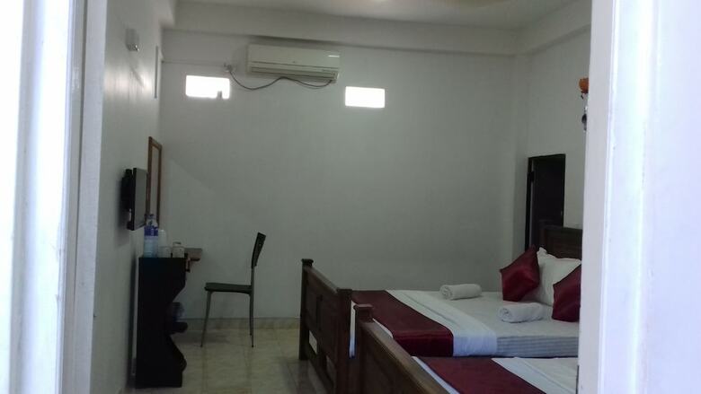 Hotel Family Inn