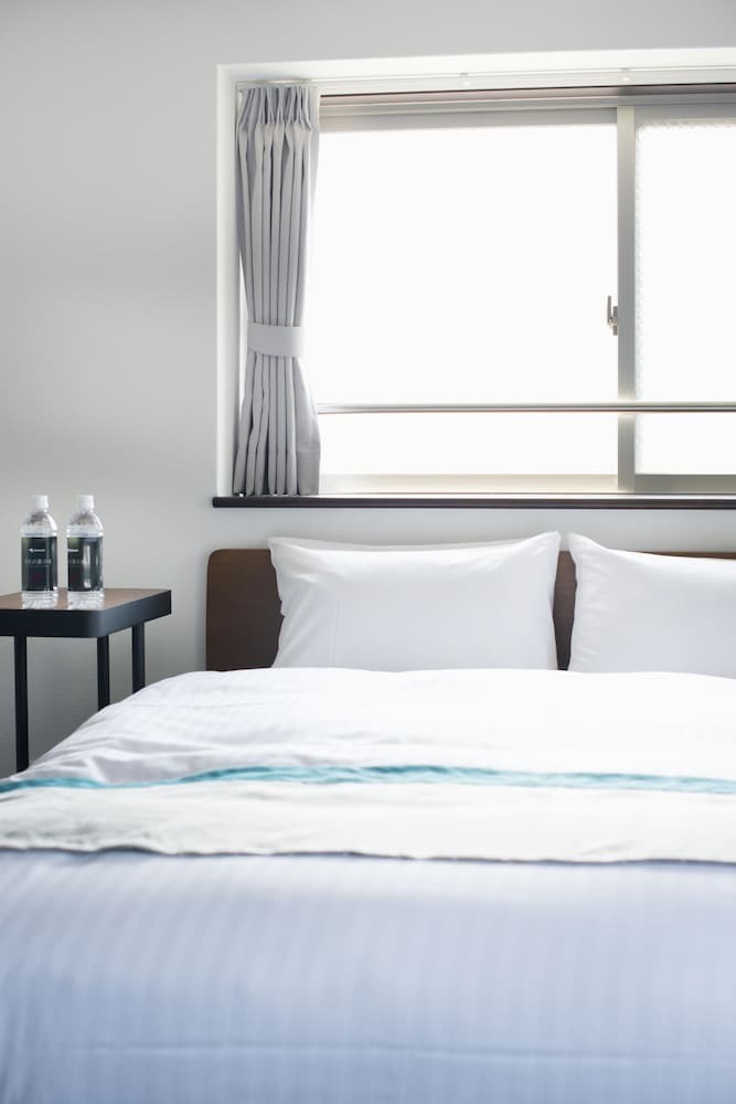 Apartamentos Residence Hotel Hakata 4
