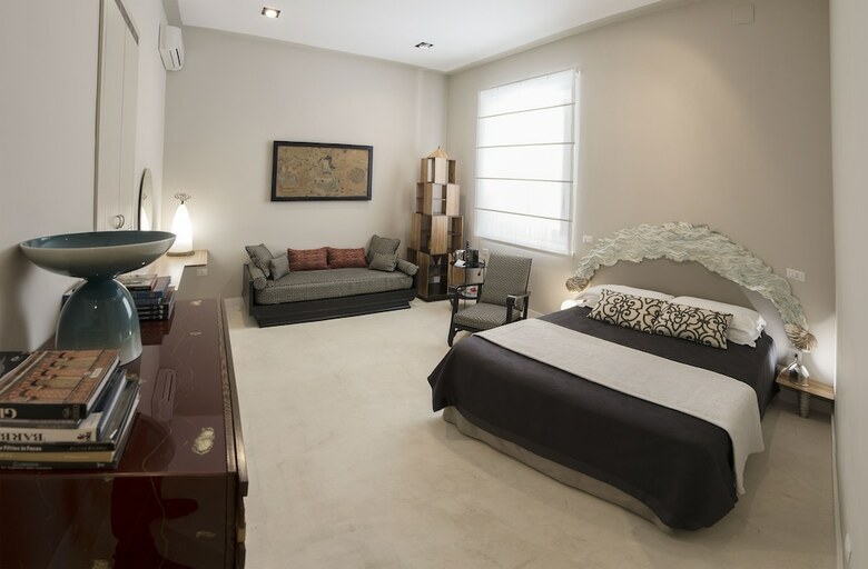 Atelier In�s B&B Home Gallery