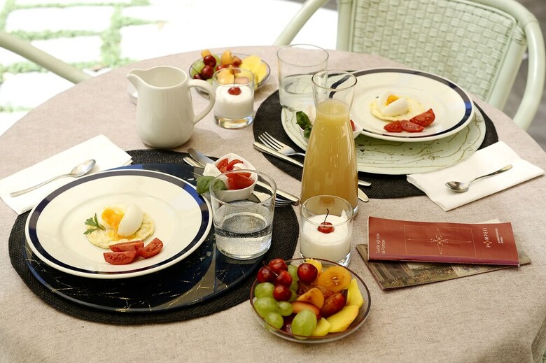Atelier In�s B&B Home Gallery