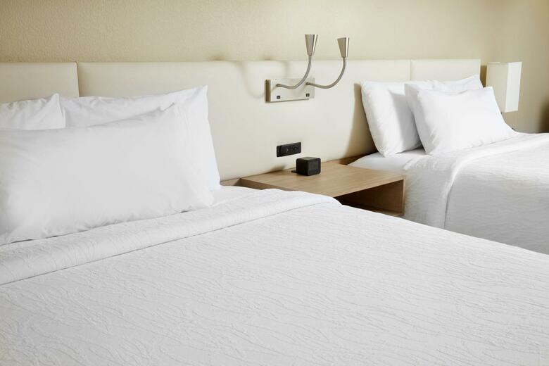 Hotel Hilton Garden Inn Savannah Midtown