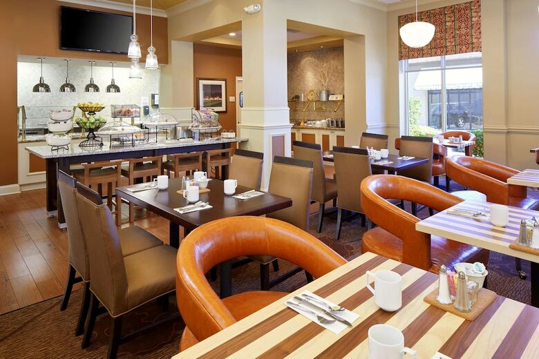 Hotel Hilton Garden Inn Savannah Midtown