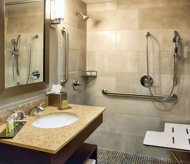 Hotel Doubletree By Hilton Denver - Westminster