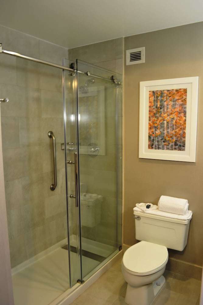 Hotel Doubletree By Hilton Denver - Westminster
