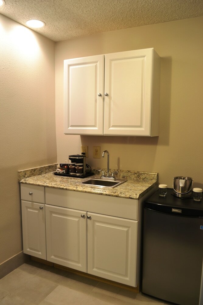 Hotel Doubletree By Hilton Denver - Westminster