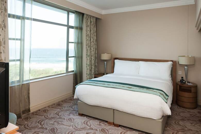 Hotel Suncoast Sunsquare & Suncoast Towers