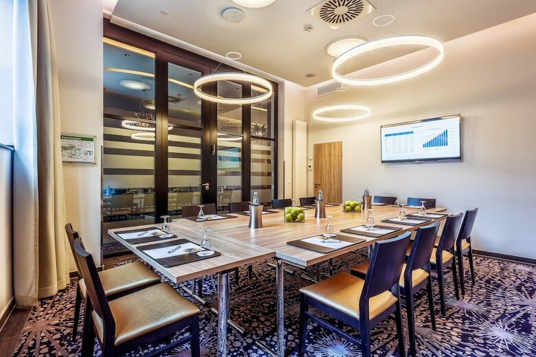 Cityclass Hotel Residence Am Dom