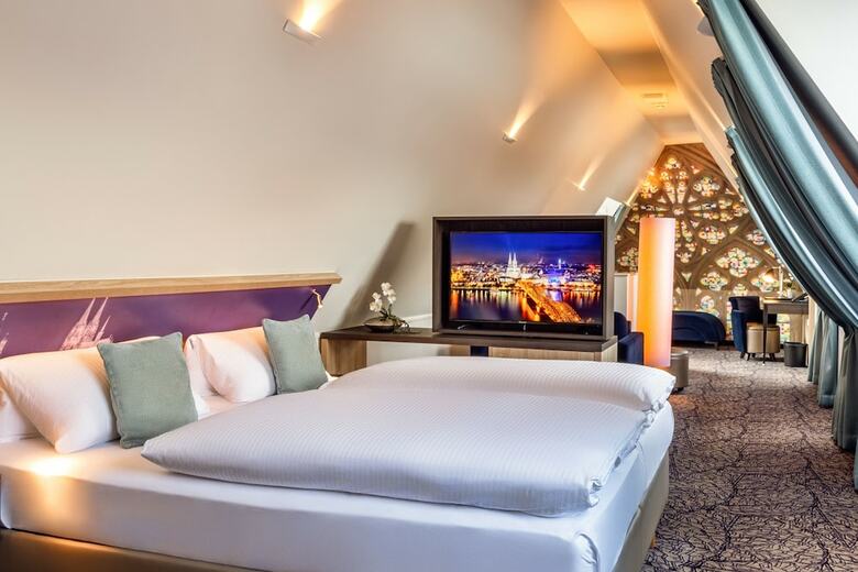 Cityclass Hotel Residence Am Dom