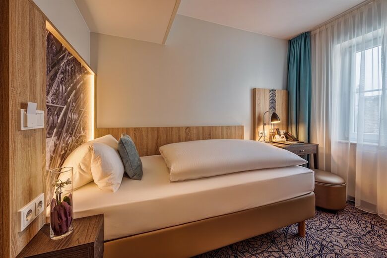 Cityclass Hotel Residence Am Dom