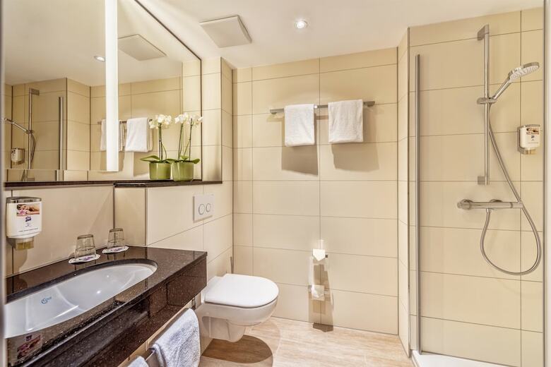 Cityclass Hotel Residence Am Dom