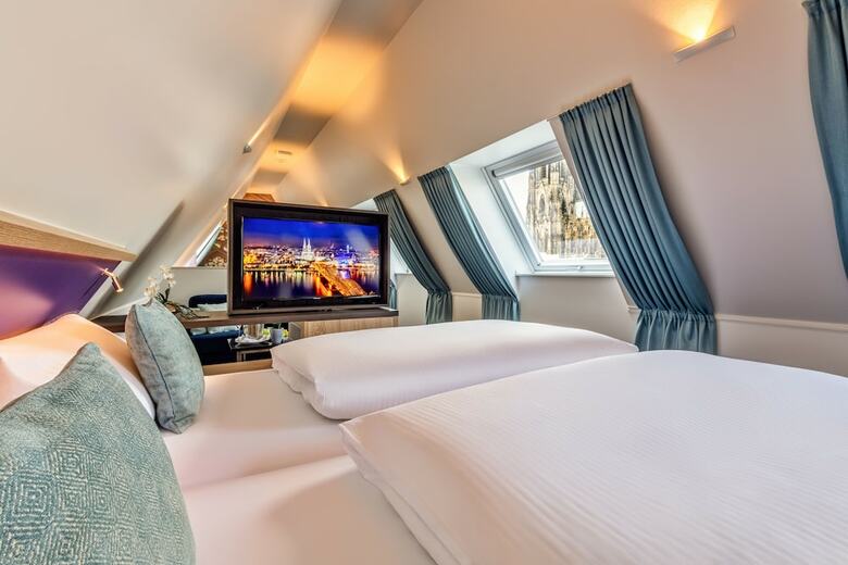Cityclass Hotel Residence Am Dom